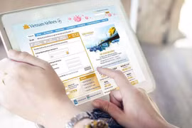 Vietnam Airlines to launch online check-in service at Mumbai airport