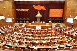 Party chief urges provincial-level committees to play more active role in anti-corruption fight