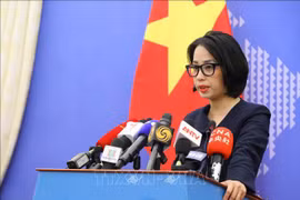 Vietnam to send representatives to 15th BRICS Summit