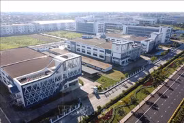 RoK – Hai Phong’s biggest foreign investor