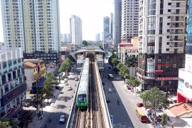 Passengers' convenience a priority as North-South high-speed train project takes shape: experts