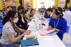 Diverse choices for holidaymakers during Lunar New Year