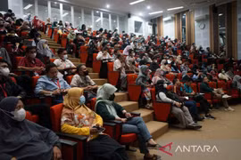 Indonesia strengthens measures to prevent violence in education environment 