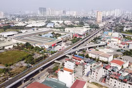 China accelerates investment in Vietnam
