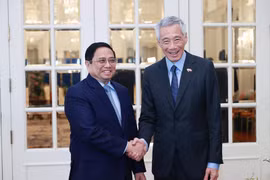PM Lee’s visit significant to Vietnam-Singapore ties in both present, future: Expert