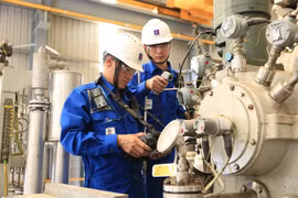 Vietnam’s manufacturing sector experienced third consecutive decline 