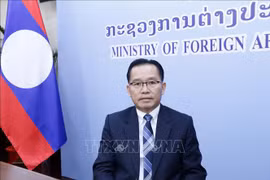 Lao official calls Vietnam an active, responsible member of ASEAN