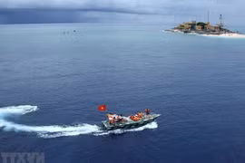 Vietnam attends annual CSIS conference on East Sea