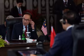 42nd ASEAN Summit: Malaysia reiterates call for Asian Monetary Fund establishment
