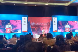 ASEAN faces challenge in financial exclusion: Indonesian minister