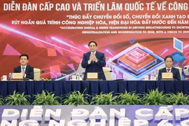 PM urges greater efforts to accelerate national industrialisation and modernisation