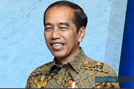 Work starts on third phase of Indonesia’s new capital project