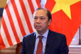 Upgrade of relations to further drive Vietnam - US partnership: Ambassador