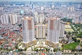 PM requests solutions for safe, sustainable development of property market
