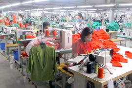 Textile enterprises face negative prospects this year