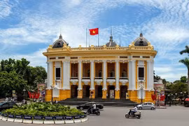 ASEAN – RoK centre releases video to promote ASEAN tourism