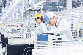 Vietnam adjusting policies to adapt to global minimum corporate income tax: Official