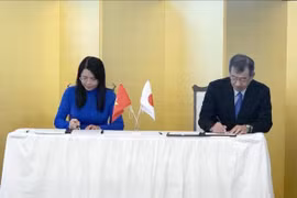 Japan helps HCM City train human resources for tourism sector