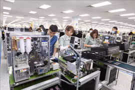 UK newspaper highlights Vietnam’s growth potential
