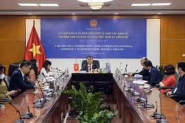 Vietnam, Uruguay should step up delegation exchanges to enhance bilateral ties: diplomat