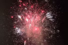 Ninh Thuan to set off fireworks to welcome grape – wine festival 