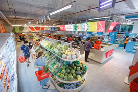 Vietnam’s Masan Group secures 200 million USD investment from Bain Capital