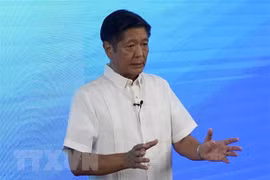Maintaining peace in East Sea important: Phillippines, Malaysia