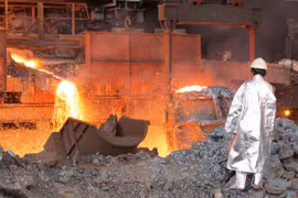Indonesia to limit construction of nickel smelters: Investment Minister