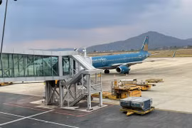 Vietnam Airlines to auction three A321 CEO aircraft