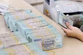 Transactions worth from 400 million VND must be reported to state bank from Dec 1