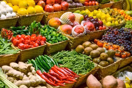 Vietnam’s vegetable, fruit exports flourish in second quarter