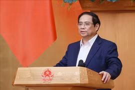 Focusing on export, investment, consumption to boost growth: PM