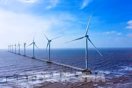 Marine spatial planning to promote blue economy put on table