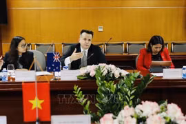 New Zealand highly values potential for cooperation with Vietnam
