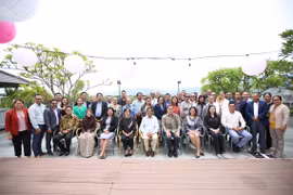ASEAN offers training to improve capacity building for Timor-Leste 