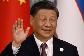 Chinese Party, State leader to visit Vietnam next week