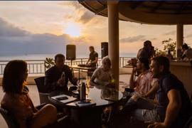 Thailand takes 3rd place as most popular destination for digital nomads