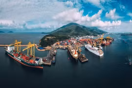 Da Nang aims to become attractive logistics centre by 2030