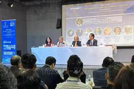 East Sea, Vietnam's sovereignty from perspective of European scholars