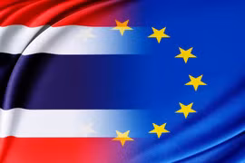Thailand to restart FTA negotiation with EU​