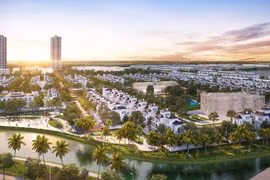 Many foreign investors interested in M&A deals in real estate market: VAR