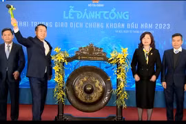 Official believes in strong rebound of stock market