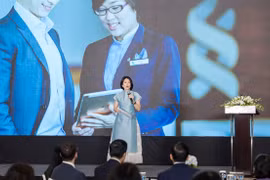 Women’s participation in banking for new challenges resolution accelerated