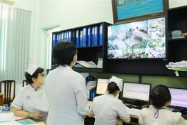 HCM City reactivates campaign to protect high-risk groups against COVID-19