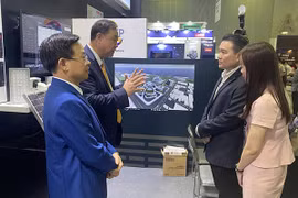 Binh Duong’s first net-zero industrial cluster to be built 