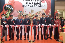Vietnamese firms aim for stronger presence on Japanese market