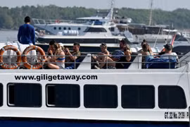 Indonesia considers tourist tax on foreign travellers