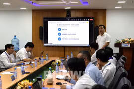 Vietravel Airlines holds annual safety-quality conference 