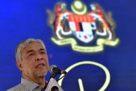 Malaysia needs to climb out of middle-income trap: Deputy PM