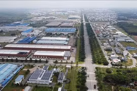 Industrial real estate remains attractive: Insiders